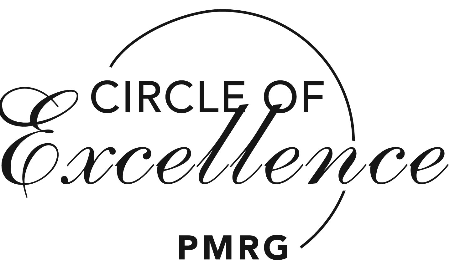 Circle of Excellence Award